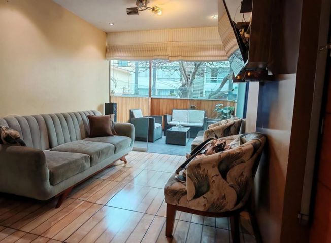 Departamento en Venta en Santiago de Surco - Ansicht 5