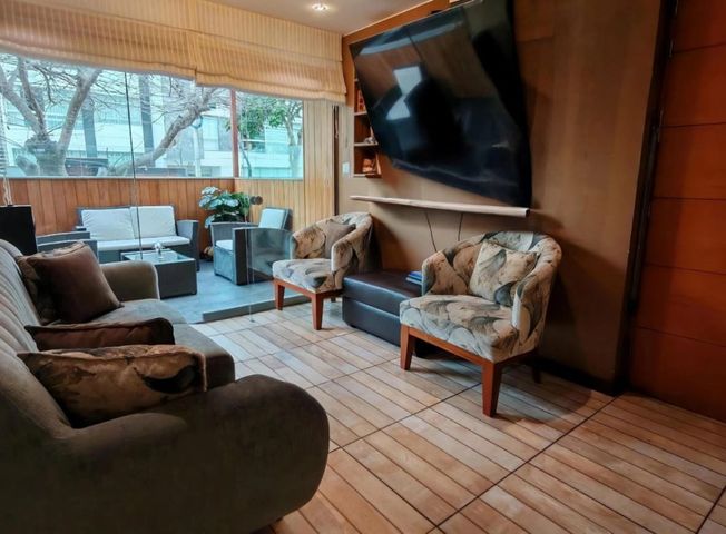 Departamento en Venta en Santiago de Surco - Ansicht 4