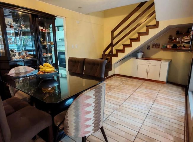 Departamento en Venta en Santiago de Surco - Mehr
