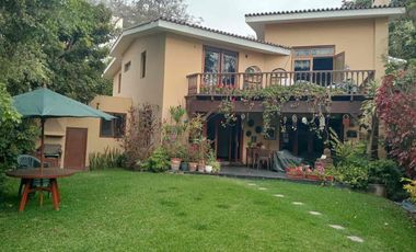 Casa en Venta en Chacarilla del Estanque - Widok 2
