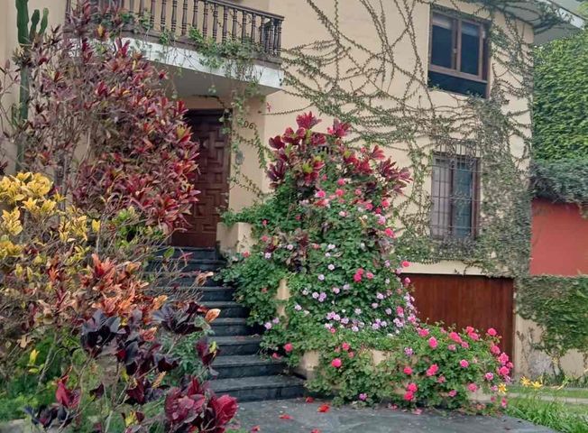 Casa en Venta en Barranco - Vista 4