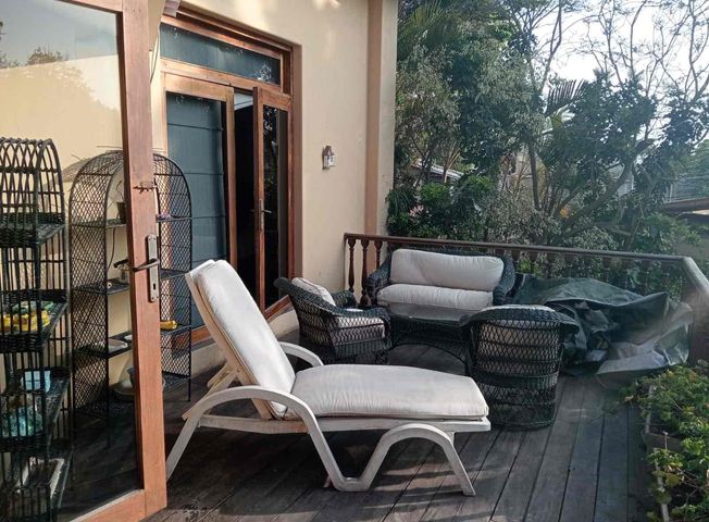 Casa en Venta en Barranco - Altro
