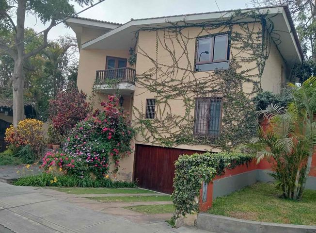 Casa en Venta en Barranco - Vista 5