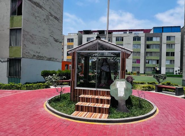 Departamento en Venta en Puente Piedra - Ansicht 4