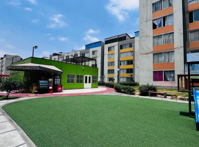 Departamento en Venta en Puente Piedra - Ansicht 5