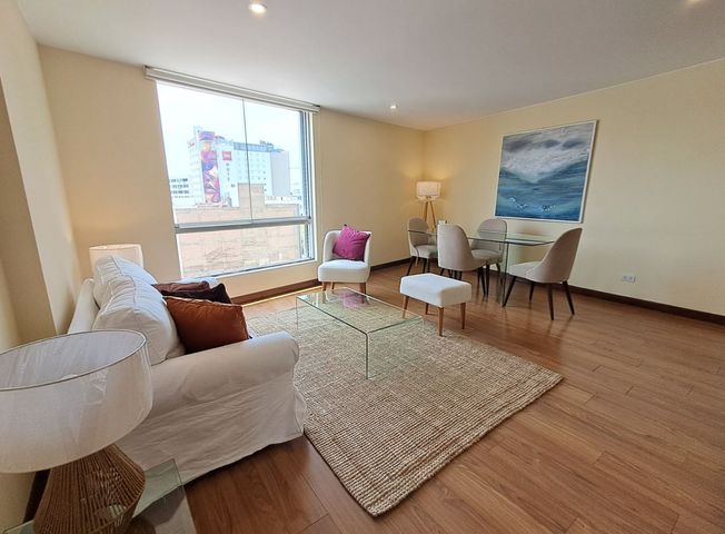 Imagen Apartamento