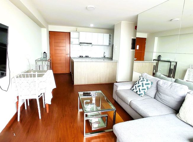 Departamento en Venta en San Miguel - Ansicht 6
