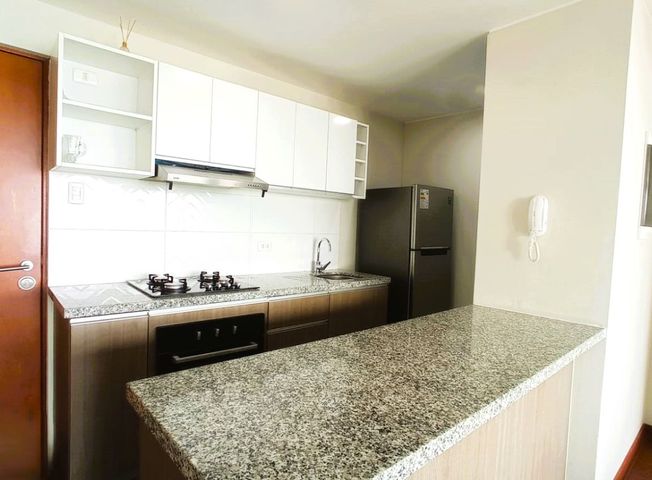 Departamento en Venta en San Miguel - Mehr