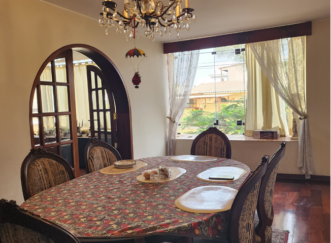 Casa en Venta en Santiago de Surco - Widok 3