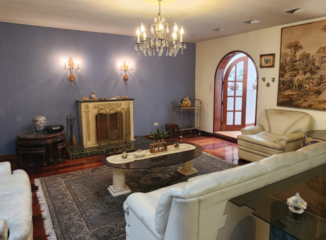 Casa en Venta en Santiago de Surco - Widok 4