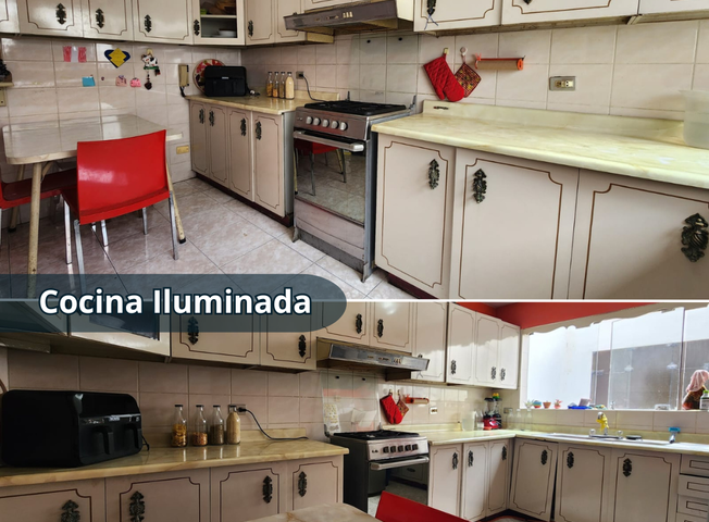 Casa en Venta en Santiago de Surco - Widok 5