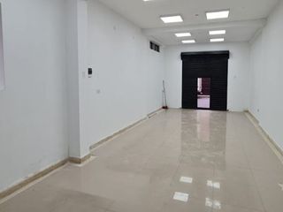 Local Comercial en Venta en Surquillo - Vista 2