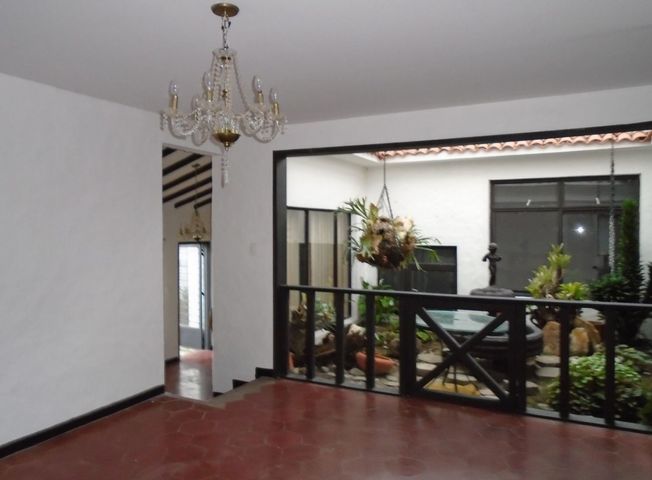 Casa en arriendo en Los Alamos