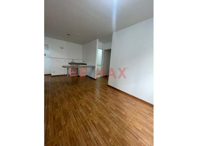 Departamento en Venta en Chorrillos - View 6