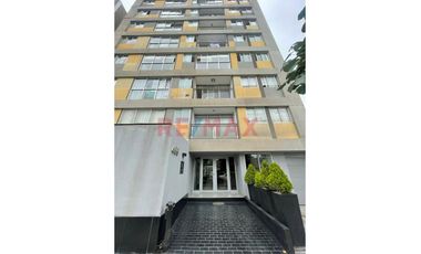 Departamento en Venta en San Juan de Miraflores - Ansicht 3