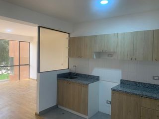 Oficina en Venta en Corpac - Vista 3