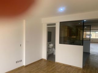 Oficina en Venta en Corpac - Vista 5