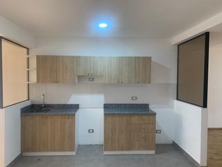 Oficina en Venta en Corpac - Vista 6