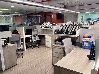 Oficina en Venta en San Isidro - Meer