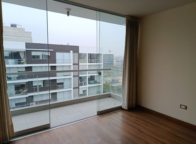 Departamento en Venta en La Molina - Widok 4