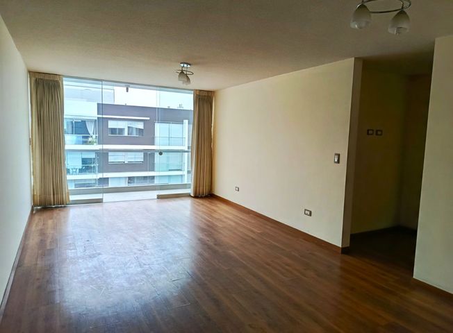 Departamento en Venta en La Molina - Widok 5