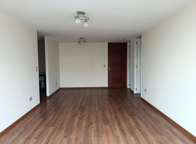 Departamento en Venta en La Molina - Widok 6