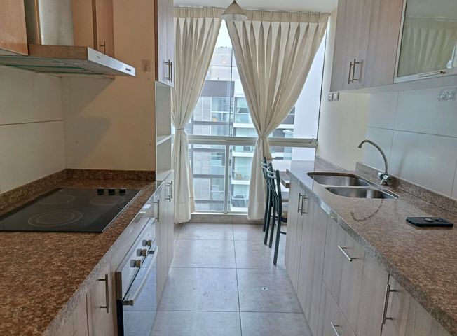 Departamento en Venta en La Molina - Więcej