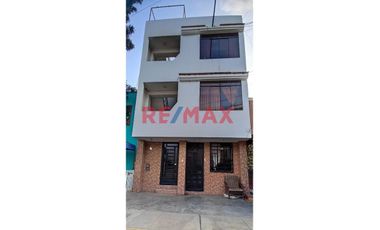 Casa en Venta en Lima Cercado - Ansicht 3