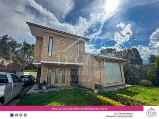 Casa en Venta en San Joaquín