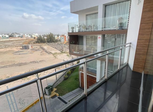 Departamento en Venta en Cayma - Ansicht 6