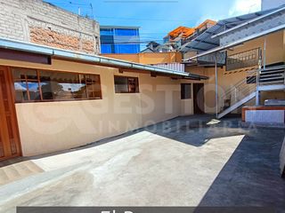 Casa en Venta en La Ferroviaria