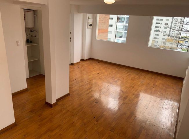 Imagen Apartamento