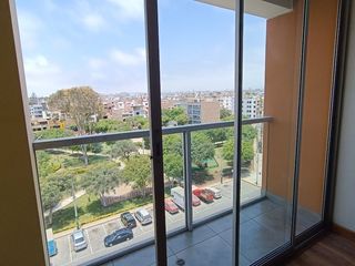 Departamento en Venta en Santiago de Surco - Vista 2