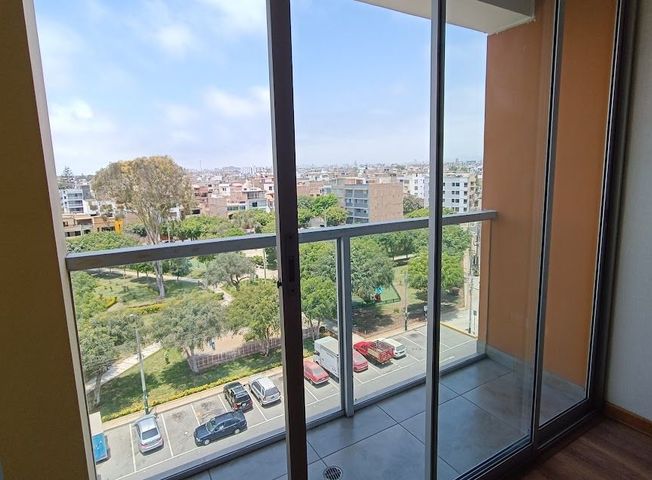 Departamento en Venta en Santiago de Surco - Ansicht 4