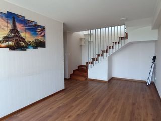 Departamento en Venta en Santiago de Surco - Vista 5
