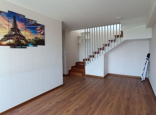 Departamento en Venta en Santiago de Surco - Mehr