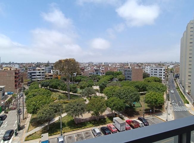 Departamento en Venta en Santiago de Surco - Ansicht 6