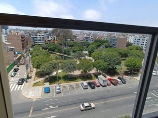 Departamento en Venta en Santiago de Surco - Vista 3