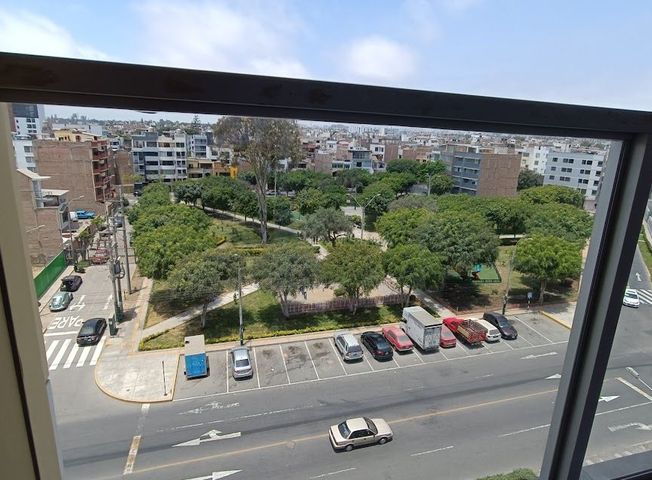 Departamento en Venta en Santiago de Surco - Ansicht 5