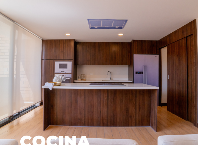 Apartamento en venta en San Sebastian - Widok 3