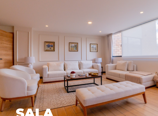 Apartamento en venta en San Sebastian - Widok 4