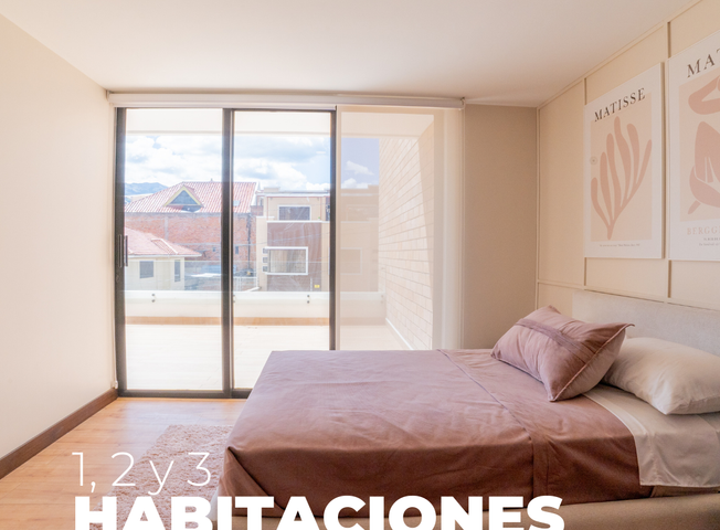 Apartamento en venta en San Sebastian - Widok 6