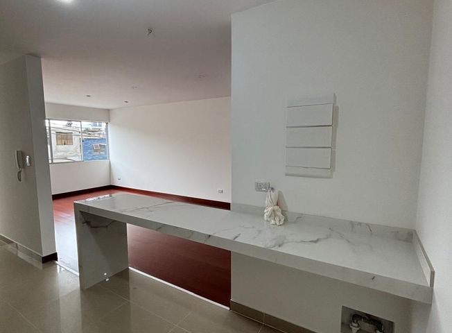 Departamento en Venta en Barranco – další