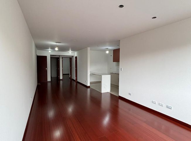 Departamento en Venta en Barranco – pohled 4
