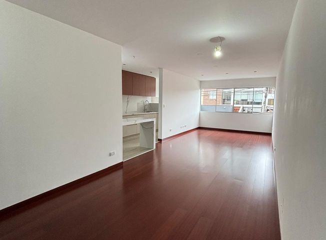 Departamento en Venta en Barranco – pohled 5