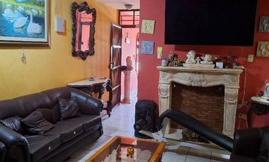 Casa en Venta en Lurigancho - Vista 2