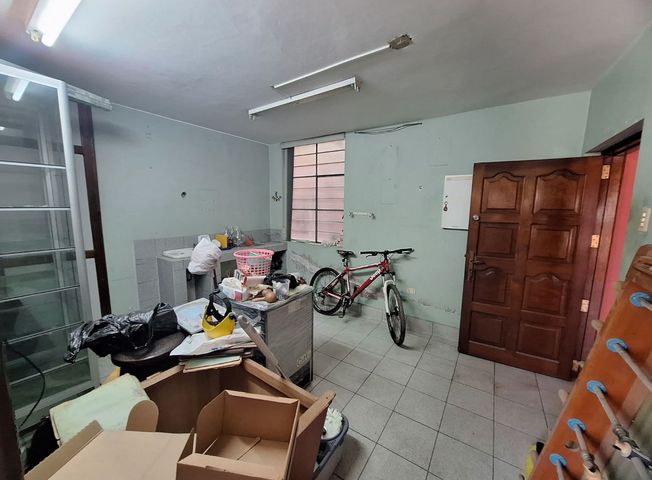 Casa en Venta en Lurigancho – pohled 4