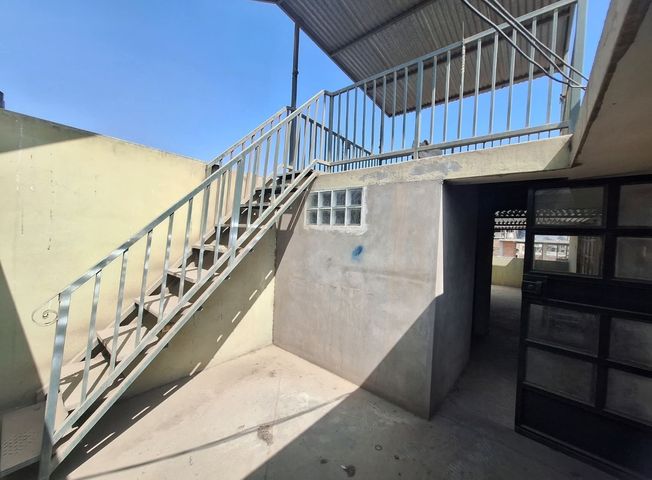 Casa en Venta en Lurigancho – pohled 6