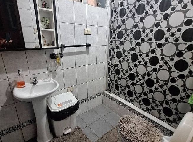 Casa en Venta en Lurigancho – další