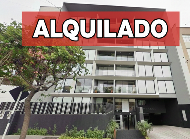 Imagen Apartamento